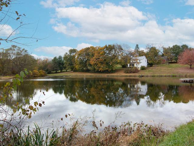 Farm for sale in Manchester, Maryland