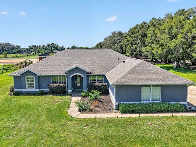 Farm for sale in Dunnellon, Florida