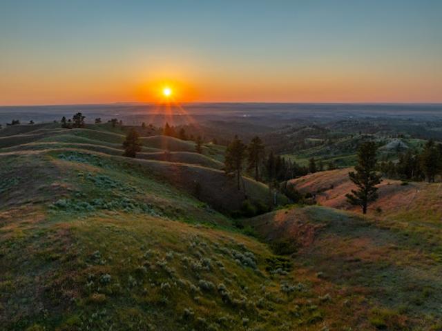 Farm for sale in Montana