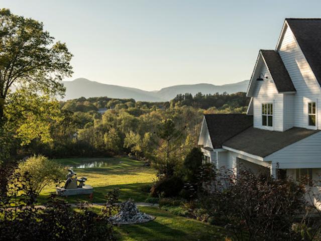 Farm for sale in Germantown, New York