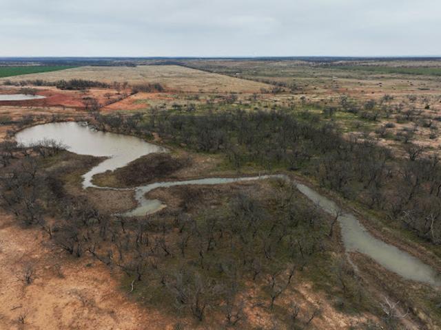 Farm for sale in Ballinger, Runnels County
