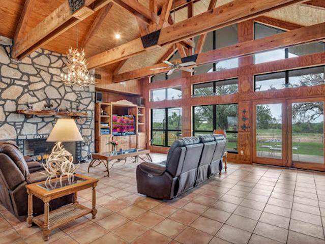 Farm for sale in Bigfoot, Texas