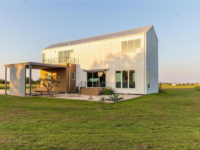 Farm for sale in Carmine, Texas