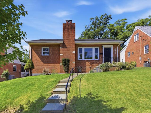 Farm for sale in Maryland