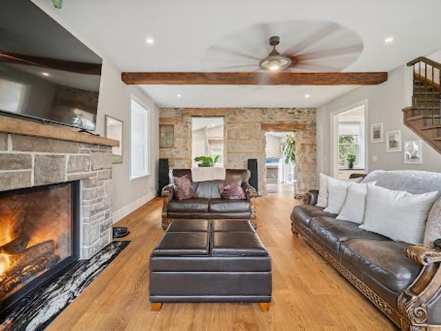 House for sale in Wellington, Ontario