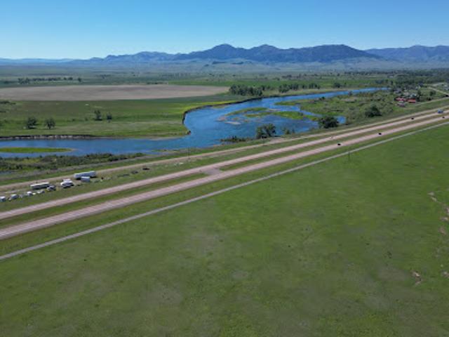 Farm for sale in Cascade, Montana