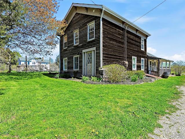 Farm for sale in Argyle, New York