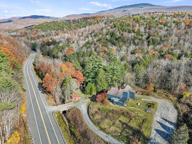 Farm for sale in Berkshire, Massachusetts