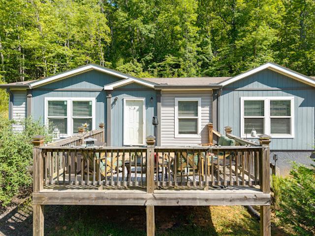Farm for sale in Gilmer, Georgia