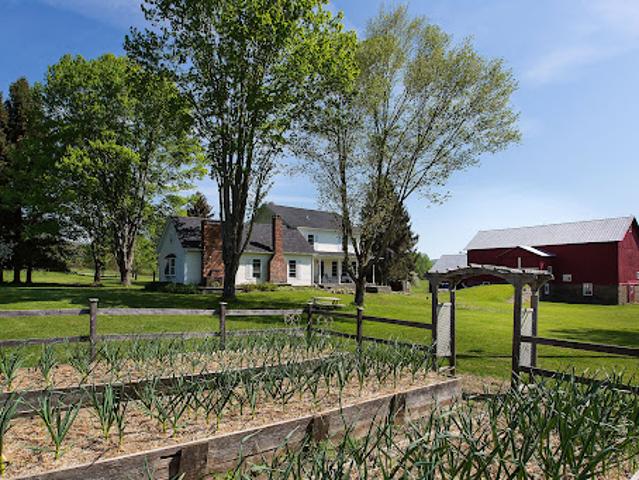 Commercial Land for sale in Hartwick