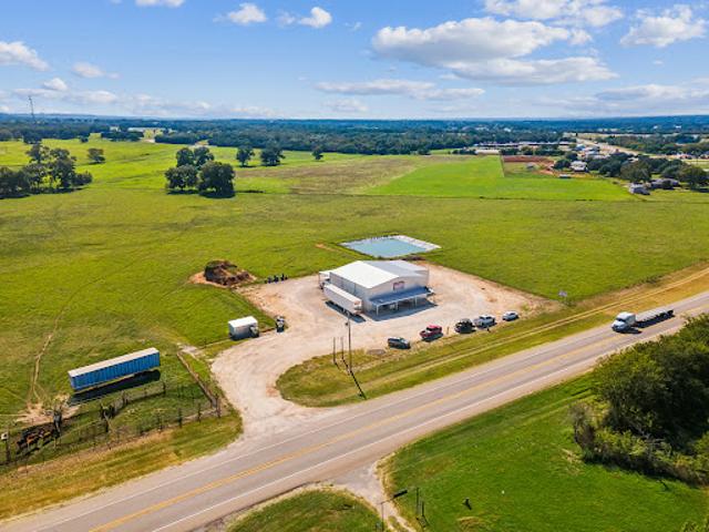 Farm for sale in Bosque, Texas