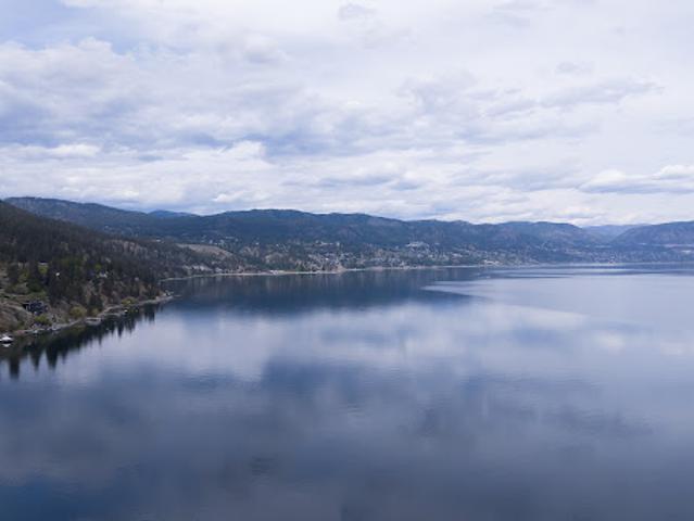 House for sale in Peachland, British Columbia