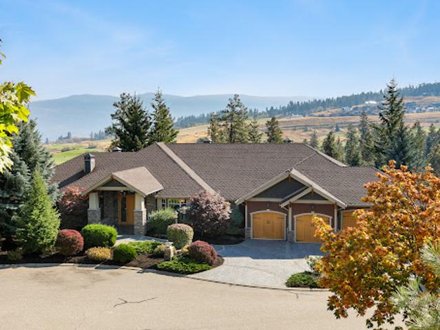 House for sale in Vernon, British Columbia
