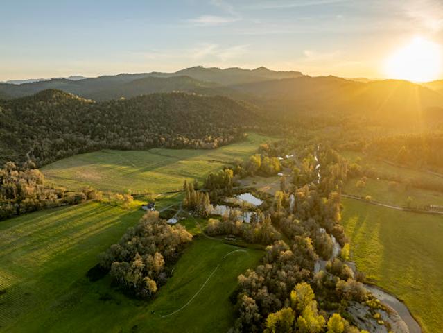 Farm for sale in Oregonia