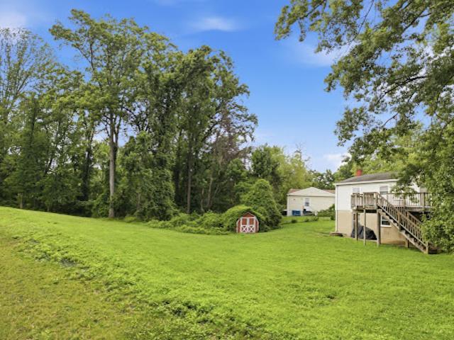 Farm for sale in Virginia