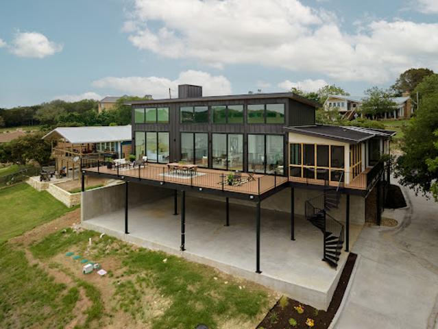 Farm for sale in Marble Falls, Texas