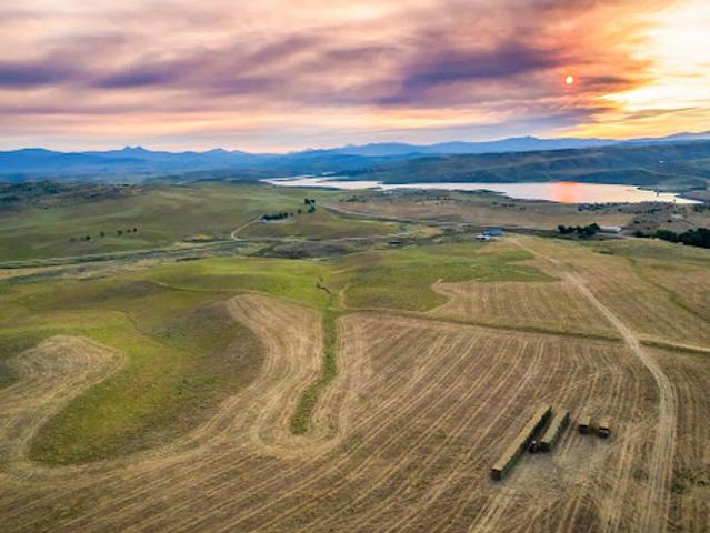 Farm for sale in Craig, Colorado
