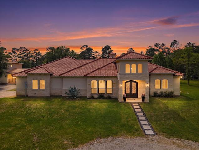 Farm for sale in Conroe, Texas