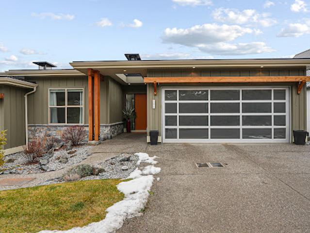 House for sale in Vernon, British Columbia
