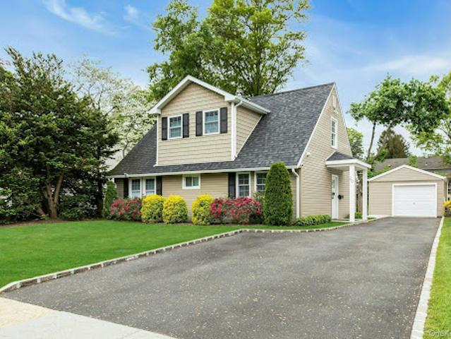 Farm for sale in Nassau, New York