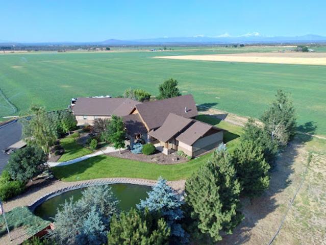Farm for sale in Culver, Jefferson County