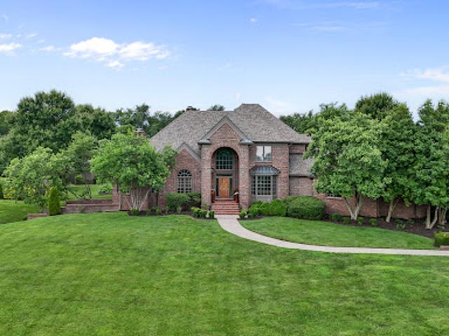 Farm for sale in Lexington, Kentucky