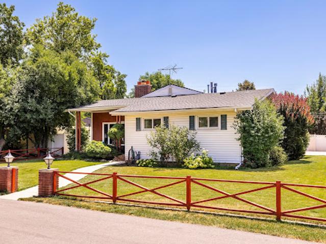 Farm for sale in Millcreek, Utah
