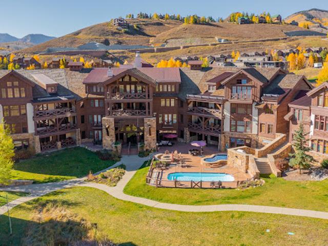 Farm for sale in Gunnison, Colorado