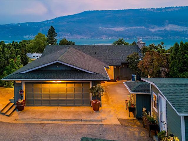 House for sale in Lake Country, British Columbia