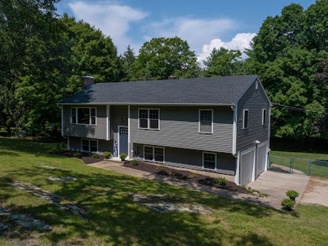 Farm for sale in Guilford, Connecticut