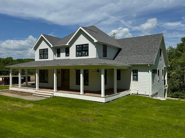 Farm for sale in Roxbury, Connecticut