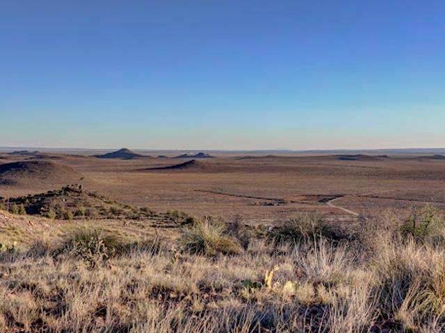 Farm for sale in Fort Davis, Texas