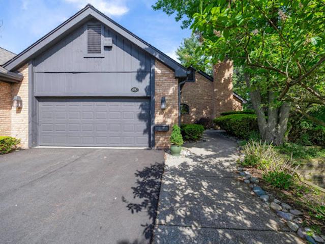 Farm for sale in Bloomfield Hills, Michigan
