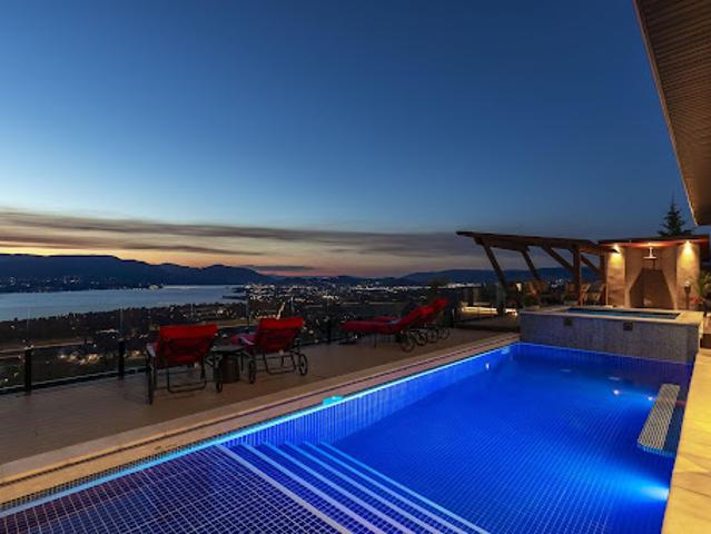 House for sale in Winfield, British Columbia