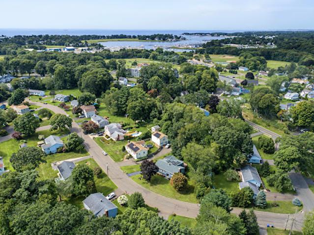 Farm for sale in Branford, Connecticut