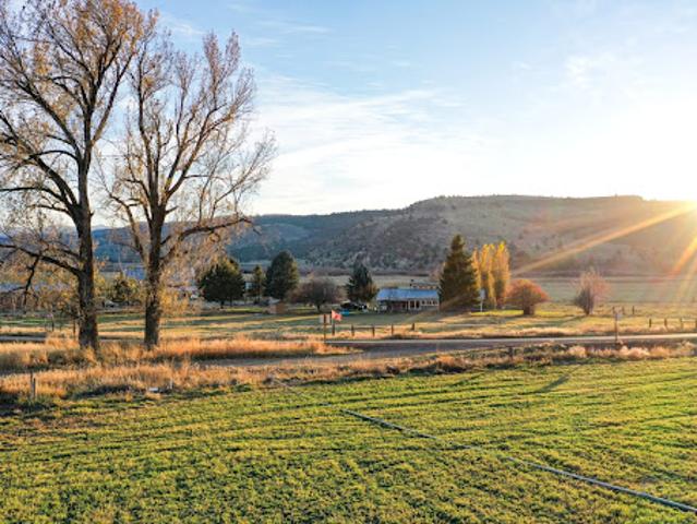 Farm for sale in Oregonia
