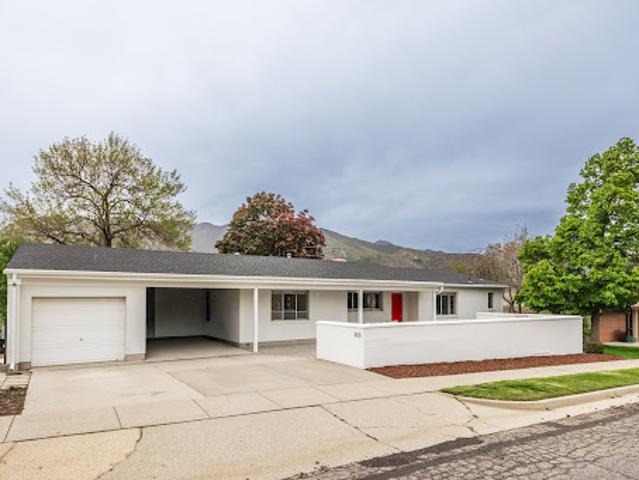 Farm for sale in Salt Lake City, Utah