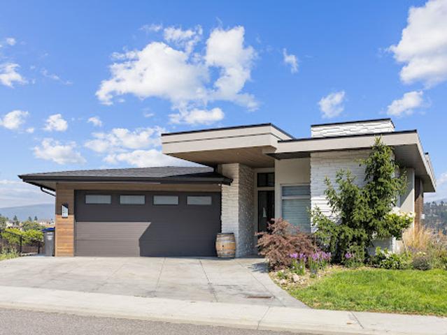 House for sale in Winfield, British Columbia