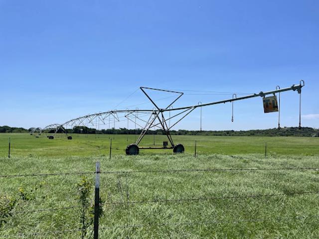 Farm for sale in Texas