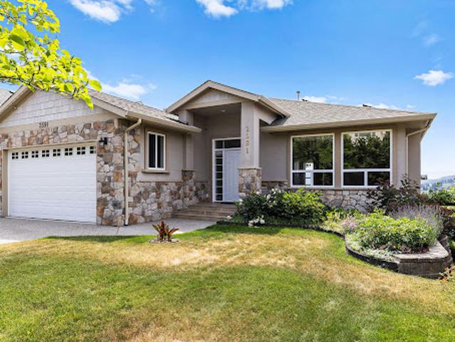 House for sale in Lake Country House for sale in Lake Country