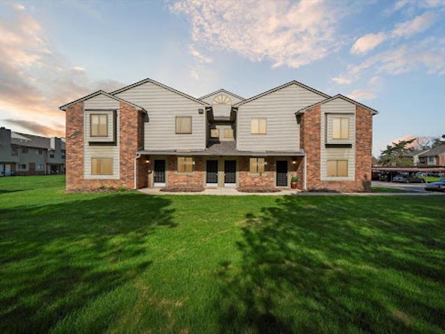 Farm for sale in Farmington, Michigan