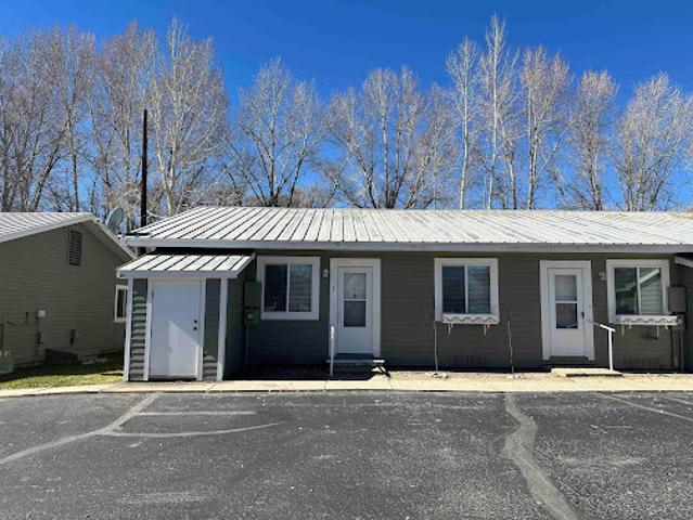 Farm for sale in Gunnison, Colorado