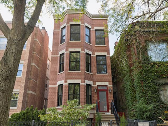 Farm for sale in Chicago Park, Illinois