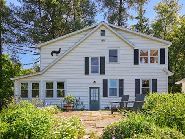 Farm for sale in Ghent, New York