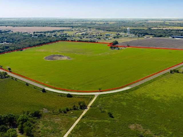 Farm for sale in Ellis, Texas