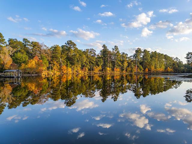 Farm for sale in Lufkin, Texas