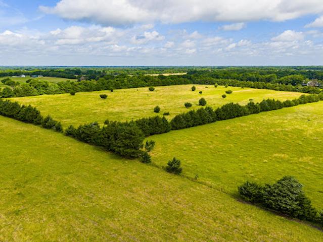 Farm for sale in Hunt, Texas
