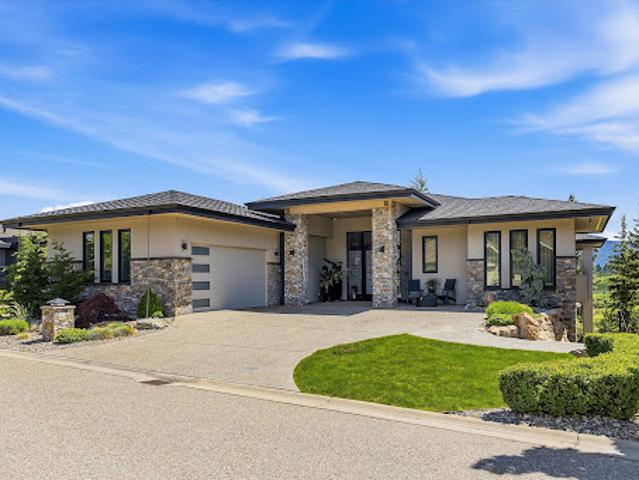 House for sale in Vernon, British Columbia