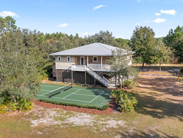 Farm for sale in Walton, Florida