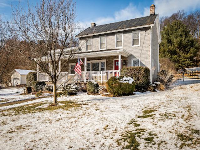 Farm for sale in Upperco, Maryland